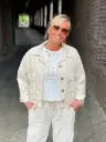 Veste Jumanji