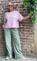 Pantalon Jumanji ample