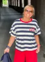 T-shirt Love Crush