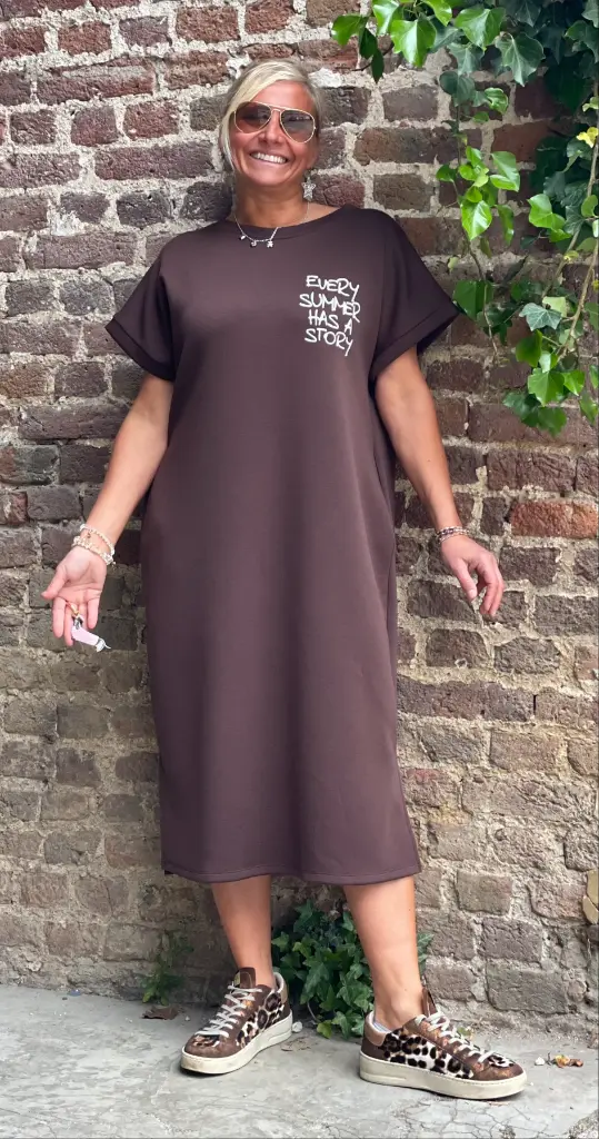 Robe Every Summer