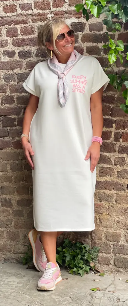 Robe Every Summer