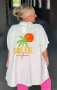 Chemisier Summer Uni