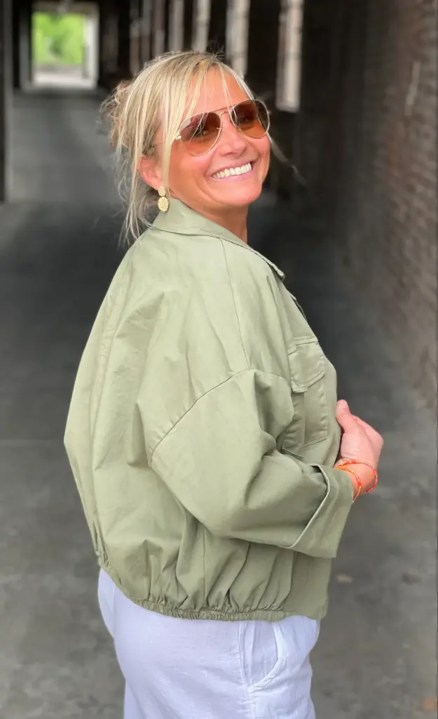 Veste Babeth