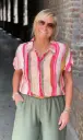 Chemisier Loana