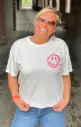 T-shirt Smile