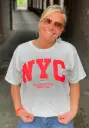T-shirt NYC