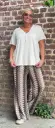 Pantalon Serpentins