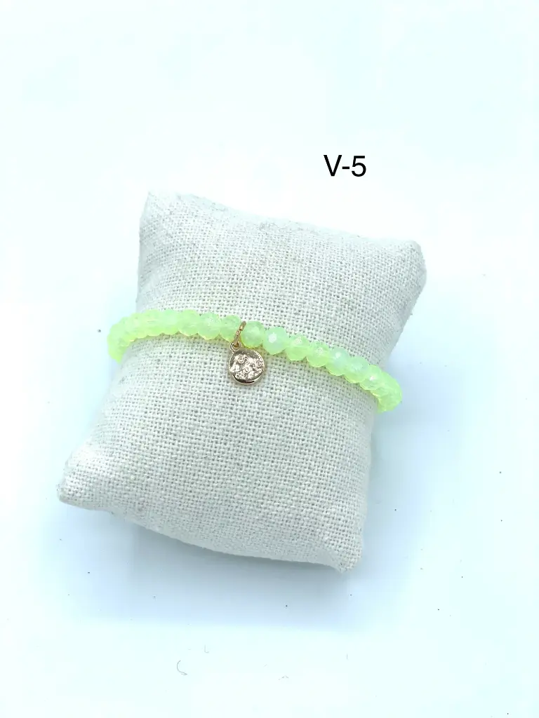 Bracelet quartz Médium