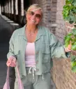 Veste Jumanji