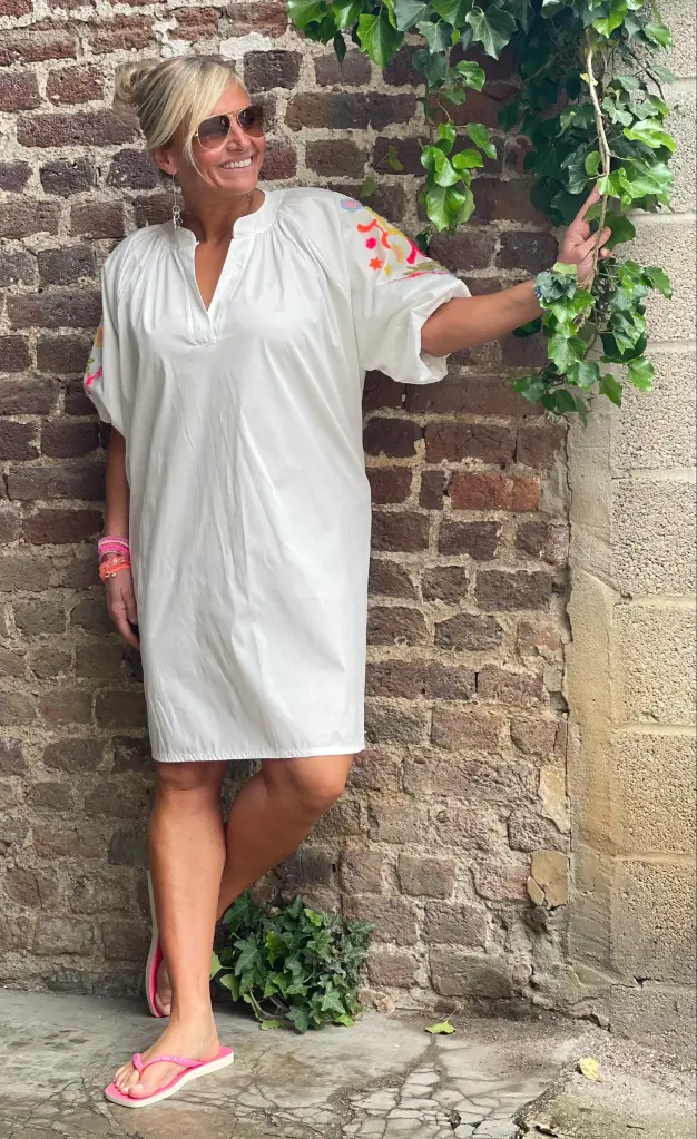 Robe Laura uni