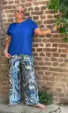 Pantalon Baroque