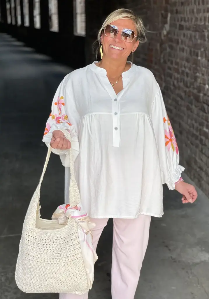 Blouse Laura