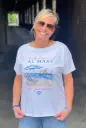 T-shirt Al Mare