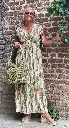 Robe Holydays Plumes