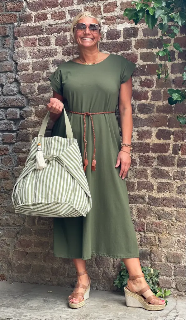 Robe Cléo