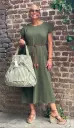 Robe Cléo
