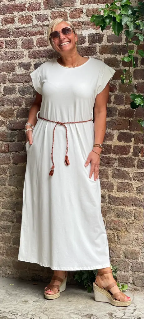 Robe Cléo