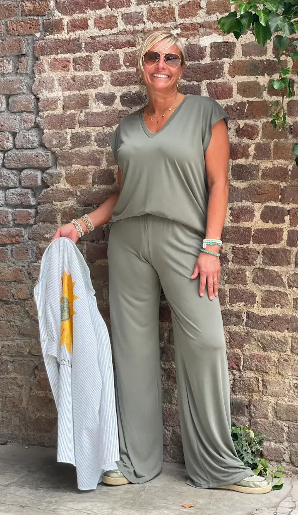Pantalon Céline