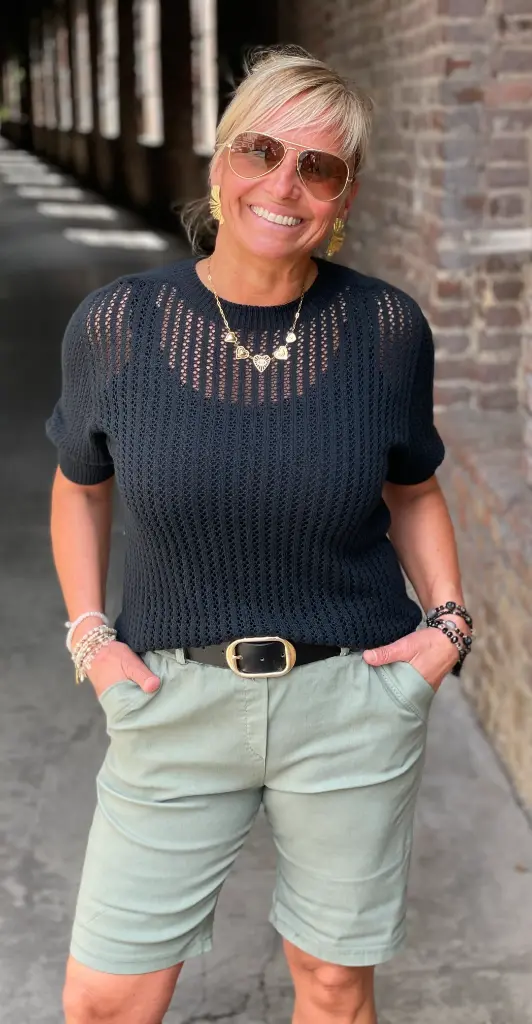 Short Safari