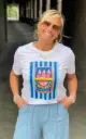 T-shirt Sardines