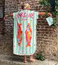 Robe Paula