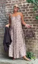 Robe BS petites fleurs