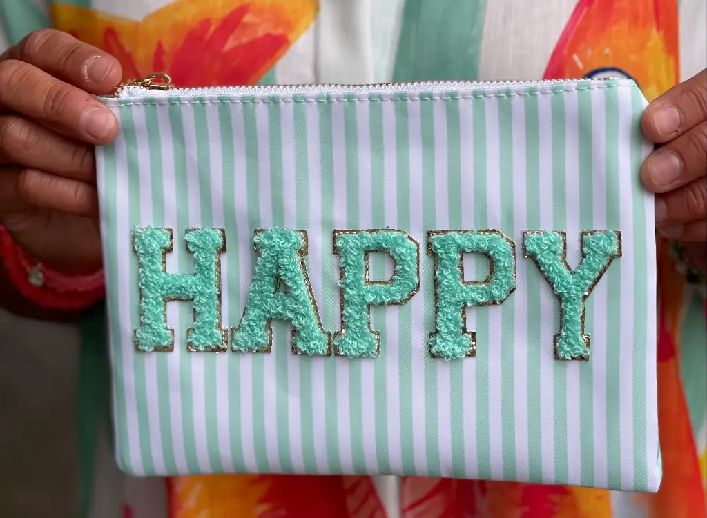Trousse HAPPY Ligné 