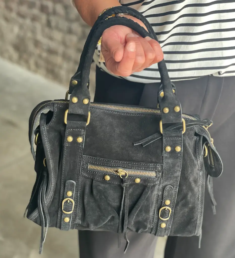 Sac GAGA Daim Moyen