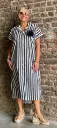 Robe chemise Joe