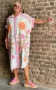 Robe Paula Palmiers