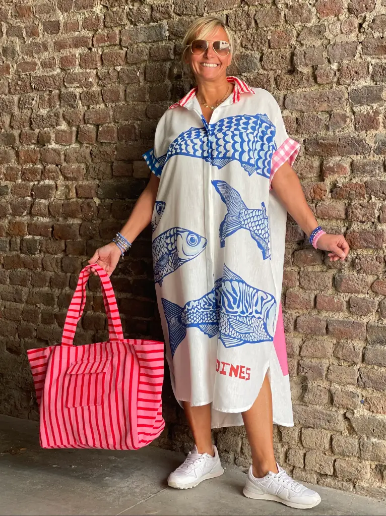 Robe Paula " All we need is love"
