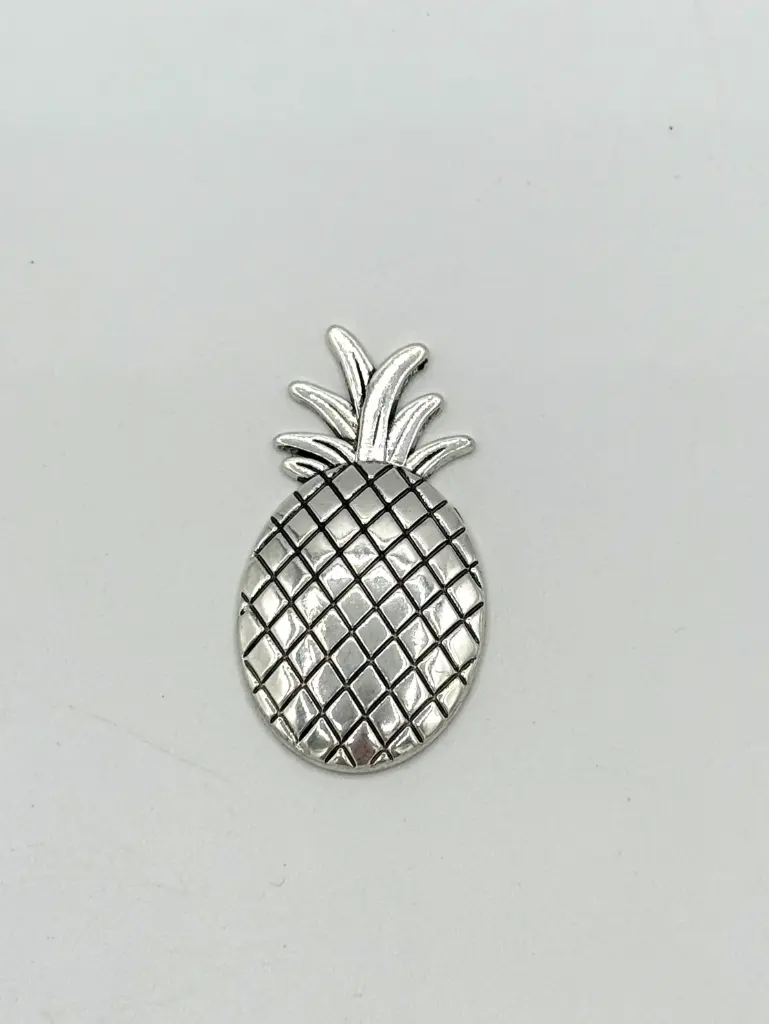 Broche Petit Ananas
