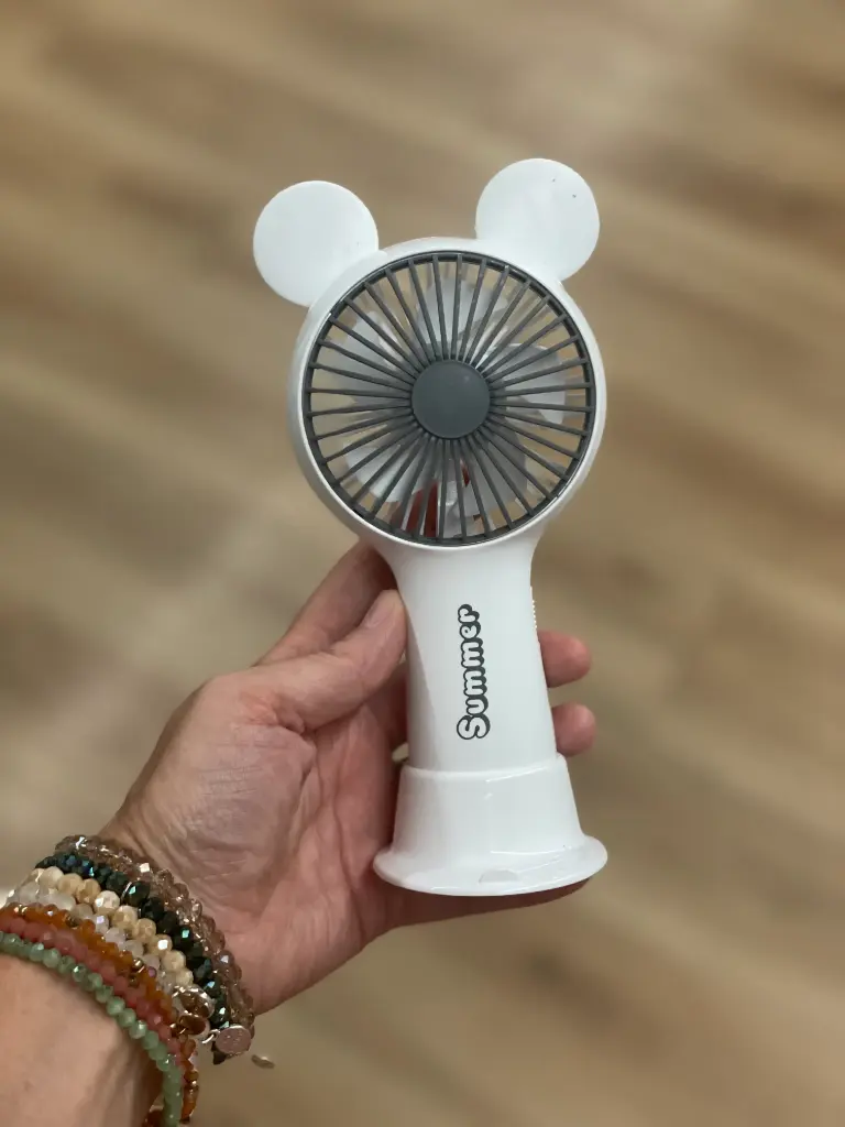 Ventilateur Mick