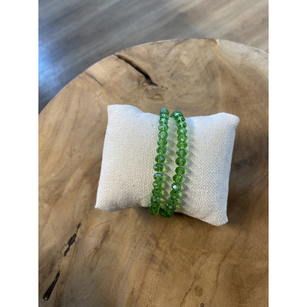 Bracelet Quartz Médium