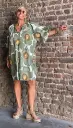 Robe Laura Fleurs