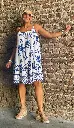 Robe courte BS Loflor