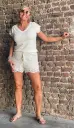 Short Macramé
