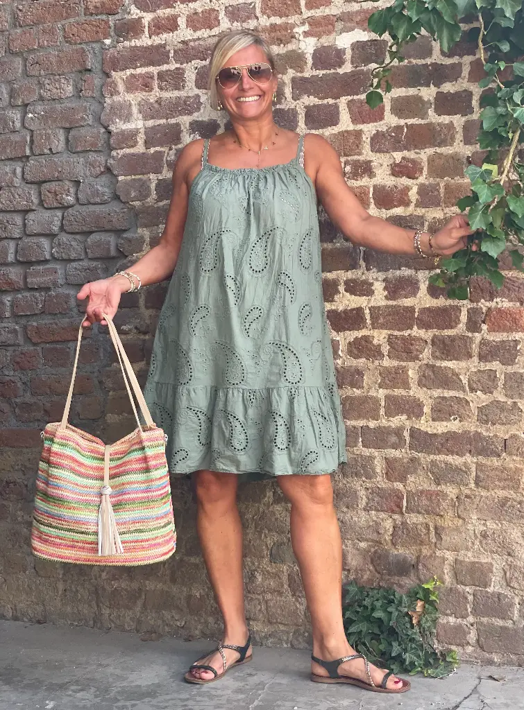 Robe BS Bruges