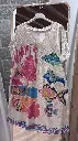 Robe Lurex courte Summer