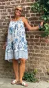 Robe courte BS Loflor