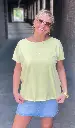 Mini jupe jeans