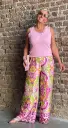 Pantalon Baroque