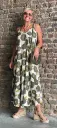 Robe lingue BS Paquerettes