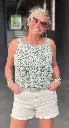 Top crochet