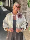 Bombers réversible
