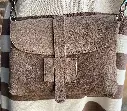 Sac Hermia daim