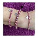 Bracelet Quartz large