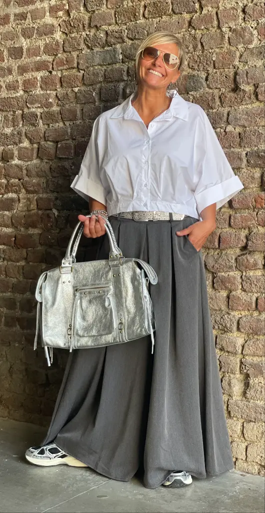 Jupe culotte winter