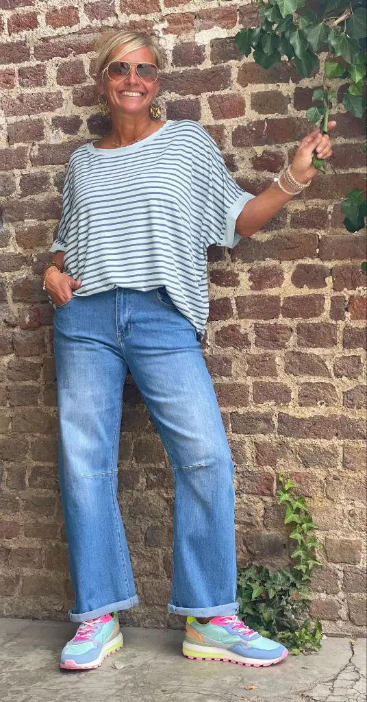 Jeans Babette