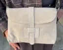 Sac Hermia daim